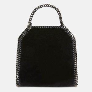 STELLA MCCARTNEY | Falabella Mini Fold Over Tote